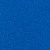 Синя нейлонова сумка