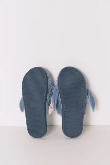 Домашні капці 3D Stitch