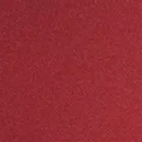 Бордові трусики-бікіні середньої посадки з воланами