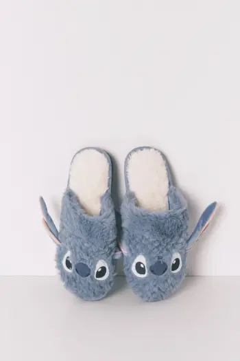 Домашні капці 3D Stitch