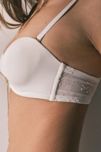 ELEGANT Бюстгальтер зі знімними бретелями