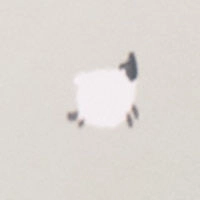 Косметичка средняя на молнии