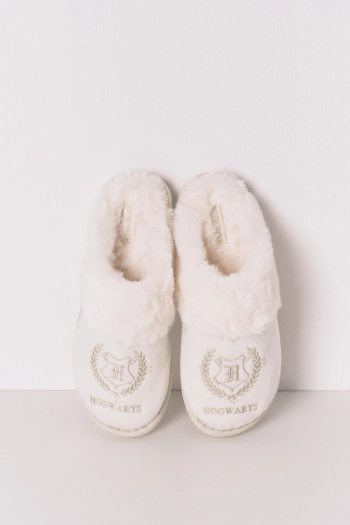 Домашні капці Harry Potter з люрексом