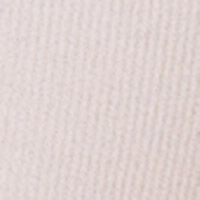 CHARMING бавовняний бюстгальтер з трикутними чашками кольору слонової кістки