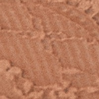 Класичні мереживні трусики помаранчевого кольору