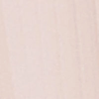 Длинный розовый халат в рубчик