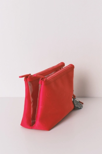 Косметичка средняя из неопрена Snoopy