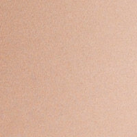 DIVINE Бюстгальтер бежевий з ефектом "гладкої спинки"