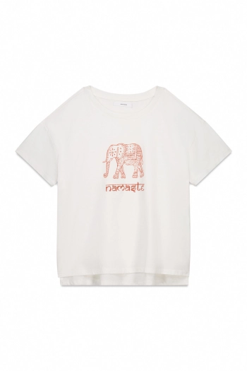 Футболка з короткими рукавами