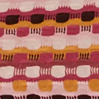 Кольорові трусики-бікіні на зав'язках