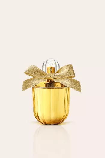 Аромат Gold Seduction, 100 мл
