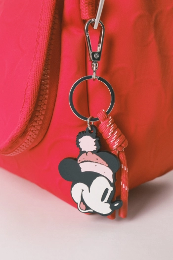 Косметичка большая из неопрена Mickey