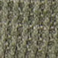 Красные хлопковые пижамные брюки с принтом пейсли