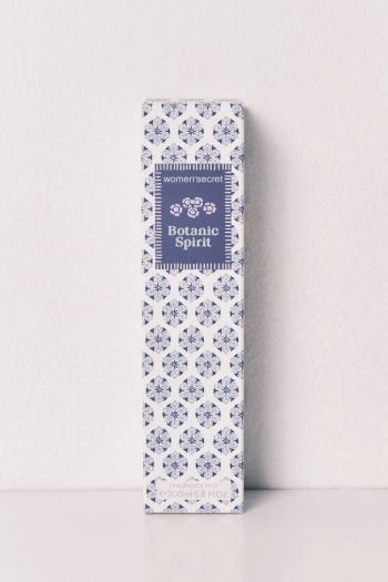 Парфумований міст для дому та тіла Botanic Spirit, 200 мл
