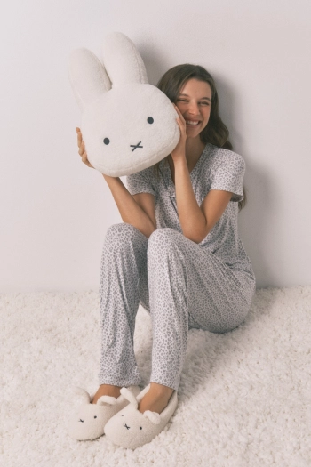 Декоративна подушка Miffy