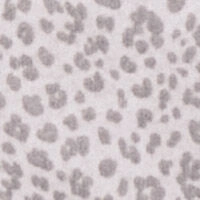 Довга піжама з анімалістичним принтом Miffy