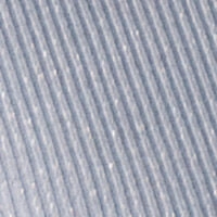 Длинная пижама в синюю клетку с люрексом