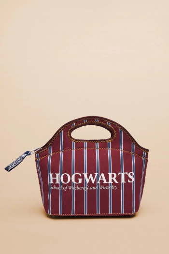 Неопреновая ланч-сумка Harry Potter