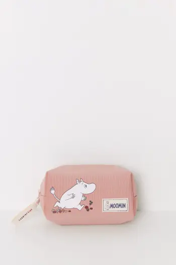 Маленька косметичка Moomin