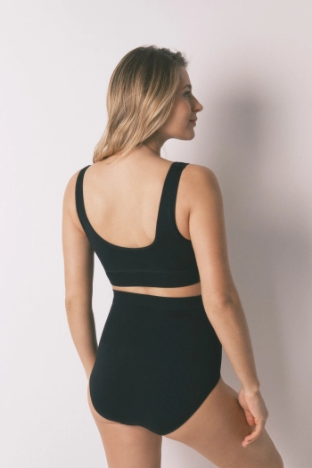 Трусики високі "maternity"