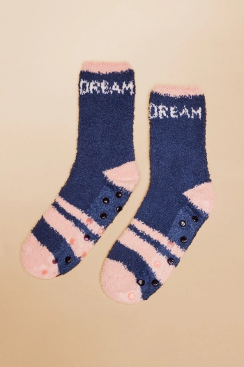 Пухнасті шкарпетки Dream