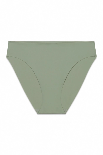 Классические трусики из микрофибры clean cut