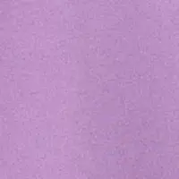 Фиолетовая укороченная футболка с короткими рукавами