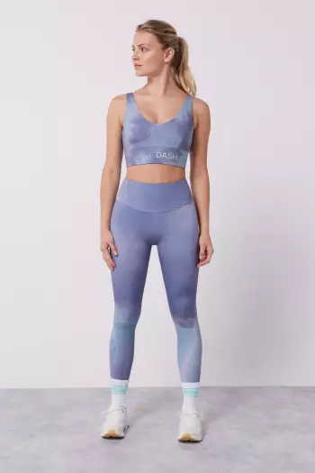 Спортивний бюстгальтер 4D Stretch Storm Design