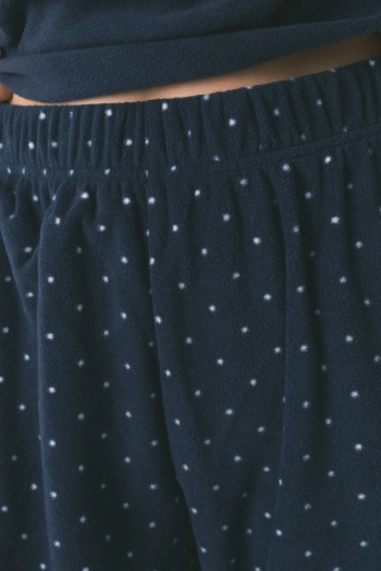 Флисовая пижама SmileyWorld®