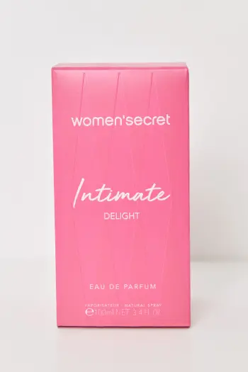 Туалетна вода Intimate DELIGHT