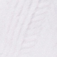 Короткое флисовое пончо с рельефной фактурой