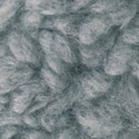 Зелені домашні капці зі штучної овчини