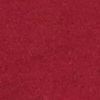 Футболка с короткими рукавами из хлопка красного цвета