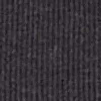 Футболка с короткими рукавами в рубчик Snoopy