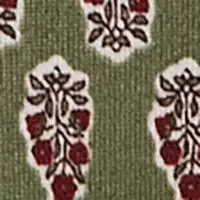 Супермягкие пижамные штаны с цветочным принтом