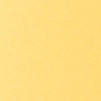 Желтый топ-бикини бандо с рюшами