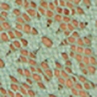 Зелені бавовняні трусики-бразиліана