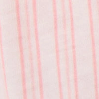 Піжама-капрі в смужку з бавовни