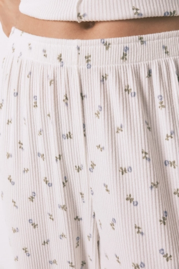 Хлопковая пижама Mafalda