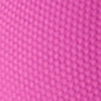 Топ-бикини с эффектом пуш-ап фиолетового цвета