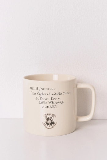 Керамічна чашка Harry Potter