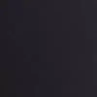 Черный топ из микрофибры с вырезом-халтер