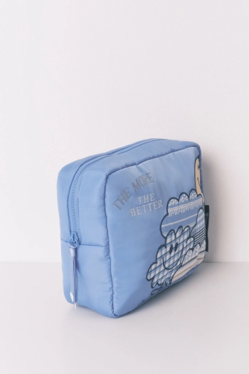 Косметичка средняя SmileyWorld