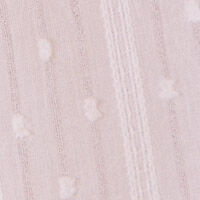 Біла бавовняна нічна сорочка на бретелях