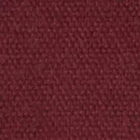 Бордові шорти з етнічним принтом