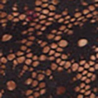 LOVELY  бюстгальтер-бралет з квітковим мереживом