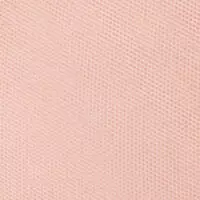 NATURAL Бюстгальтер з трикутними чашками з атласу та рожевого мережива