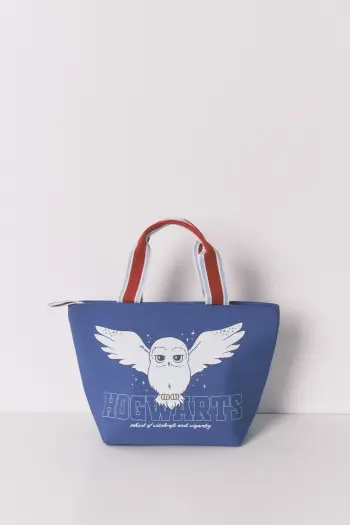 Ланчбокс Hedwig
