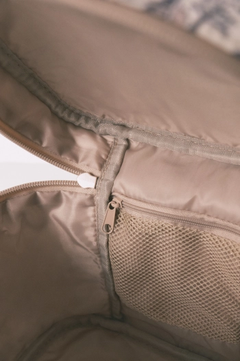 Средняя нейлоновая косметичка Mickey Mouse