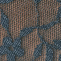 Зелені мереживні трусики-бразиліана